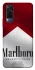 Чохол на Vivo Y53s Marlboro фото 1 Чохол на Vivo Y53s Marlboro фото 1 з 1