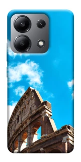 Чехол на Xiaomi Redmi Note 13 4G coliseum фото 1 из 1