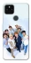 Чехол на Google Pixel 5A Stray Kids v2 фото 1 из 1