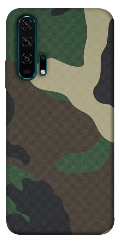 Чохол на Huawei Honor 20 Pro Camouflage v8 фото 1 з 1