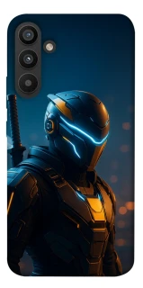 Чохол на Samsung Galaxy A34 5G Cyber Samurai фото 1 з 1