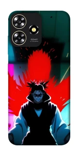 Чохол на ZTE Blade A73 4G Choso v4 фото 1 з 1