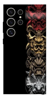 Чохол на Samsung Galaxy S25 Ultra Samuray фото 1 з 1