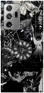 Чохол на Samsung Galaxy Note 20 Ultra Omniscient Reader's фото 1 з 1