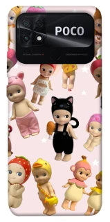 Чохол на Xiaomi Poco C40 Star Parade фото 1 з 1