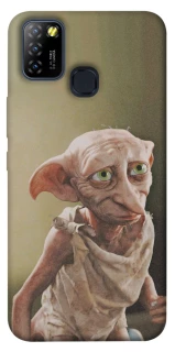 Чехол на Infinix Hot 10 Lite Harry Potter v4 фото 1 из 1