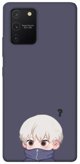 Чехол на Samsung Galaxy S10 Lite Toge Inumaki фото 1 из 1