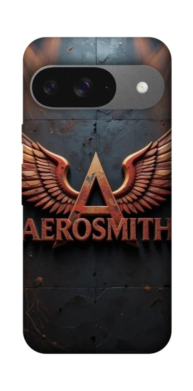 Чохол на Google Pixel 10 Aerosmith фото 1 з 1