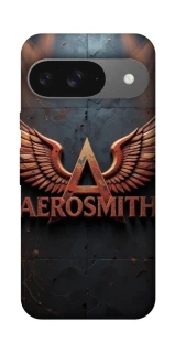 Чохол на Google Pixel 10 Aerosmith фото 1 з 1