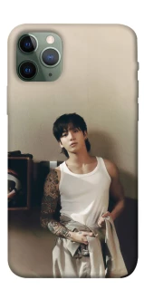 Чохол на Apple iPhone 11 Pro (5.8") Jungkook v2 - BTS фото 1 з 1