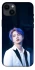 Чехол на Apple iPhone 14 Plus (6.7") Jin - BTS фото 1 из 1