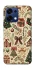 Чохол на Oppo A6 Pro 4G/5G Christmas mood ver.4 фото 2 з 2