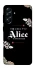 Чехол на Samsung Galaxy A57 5G Alice in Borderland ver.8 фото 1 из 1