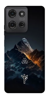 Чохол на Motorola Moto G75 Руни у горах фото 1 з 1