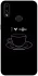 Чохол на Samsung Galaxy A10s Black coffee фото 1 з 1