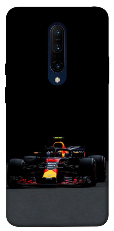 Чохол на OnePlus 7 Pro F1 фото 1 з 1