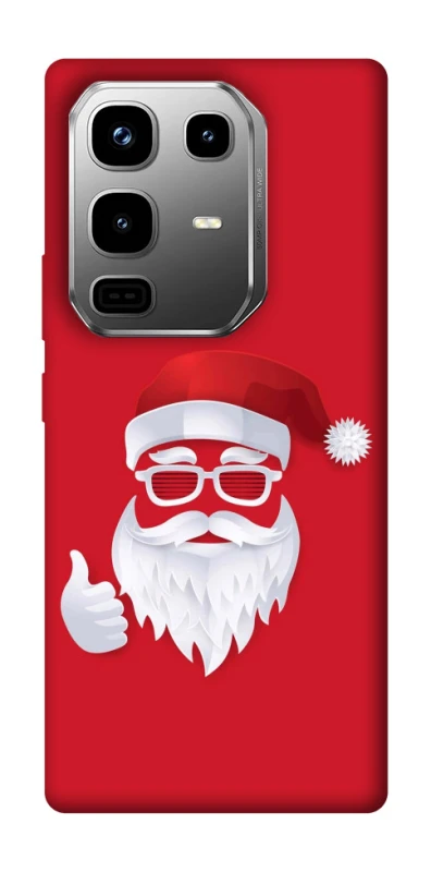 Чохол на Infinix Note 50 Pro Christmas mood ver.12 фото 1 з 1