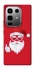 Чохол на Infinix Note 50 Pro Christmas mood ver.12 фото 1 з 1