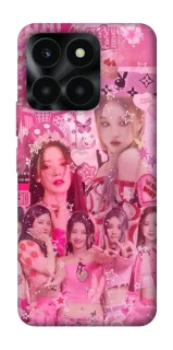 Чехол на Huawei Honor X6a (G)I-DLE v2 фото 1 из 1