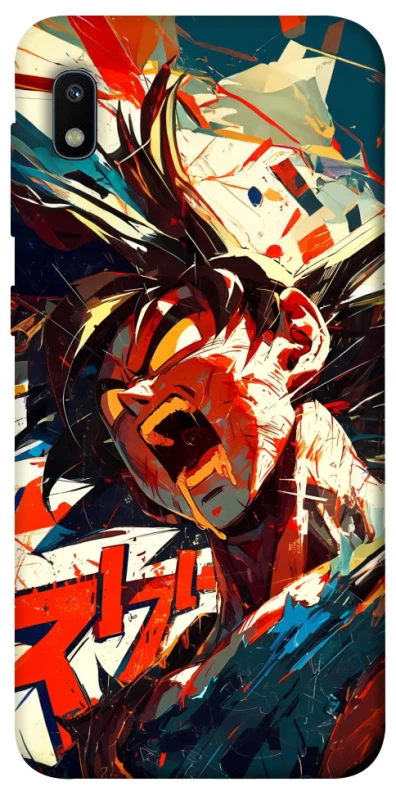 Чехол на Samsung Galaxy A10 (A105F) Anime фото 1 из 1