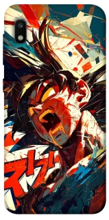 Чохол на Samsung Galaxy A10 (A105F) Anime фото 1 з 1