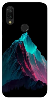 Чехол на Xiaomi Redmi 7 Neon mountains фото 1 из 1