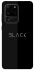 Чохол на Samsung Galaxy S20 Ultra Black фото 1 з 1