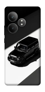 Чохол на Realme GT Neo 6 SE Cubik фото 1 з 1