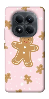 Чохол на Xiaomi Redmi Note 15 Pro 4G Новорічний v39 фото 1 з 1