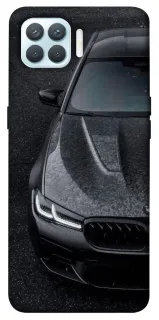 Чехол на Oppo F17 Pro BMW v47 фото 1 из 1