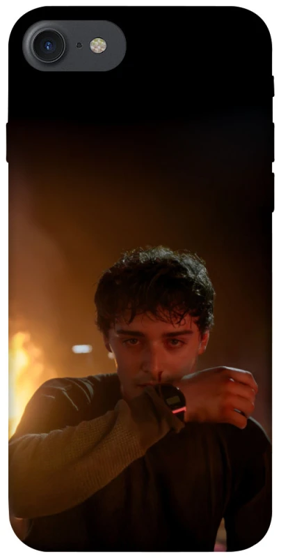 Чехол на Apple iPhone 7 / 8 (4.7") Stranger Things ver.36 фото 1 из 1