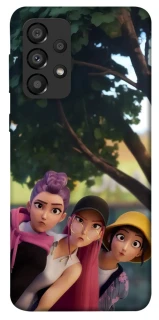 Чохол на Samsung Galaxy A33 5G K-Pop Demon Hunters ver.14 фото 1 з 1