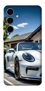 Чохол на Samsung Galaxy S25+ Sport porsche фото 1 з 1