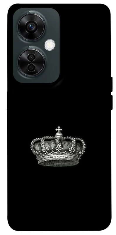Чехол на OnePlus Nord CE 3 Lite King фото 1 из 1