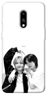 Чохол на OnePlus 7 HyunJin & Jeongin фото 1 з 1