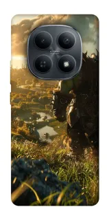Чехол на Xiaomi Redmi Note 15 4G/5G (EU) Orc фото 1 из 1