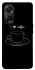 Чехол на Oppo A98 Black coffee фото 1 из 1