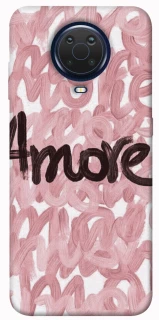 Чохол на Nokia G20 / G10 / 6.3 Amore 2 фото 1 з 1