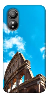 Чехол на ZTE Blade L220 coliseum фото 1 из 1