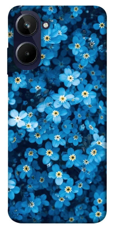 Чохол на Realme 10 4G Flowers v6 фото 1 з 1