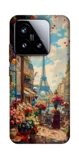 Чехол на Xiaomi 15 Paris фото 1 из 1