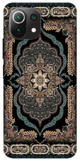 Чохол на Xiaomi Mi 11 Lite Килим v6 фото 1 з 1