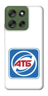 Чехол на Motorola Moto G56 5G AТБ фото 1 из 1