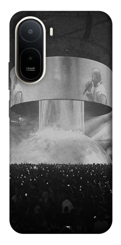 Чохол на Xiaomi Redmi A7 Pro 4G Kanye West ver.5 фото 1 з 2