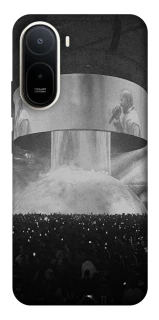 Чехол на Xiaomi Redmi A7 Pro 4G Kanye West ver.5 фото 1 из 2