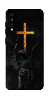 Чохол на ZTE Blade A7s (2019) Angel ver.2 фото 1 з 1