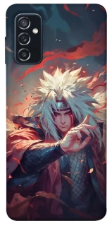 Чехол на Samsung Galaxy M52 Jiraiya фото 1 из 1