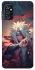 Чехол на Samsung Galaxy M52 Jiraiya фото 1 из 1
