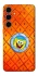 Чехол на Samsung Galaxy S25+ Дом Спанч Боба фото 1 из 1