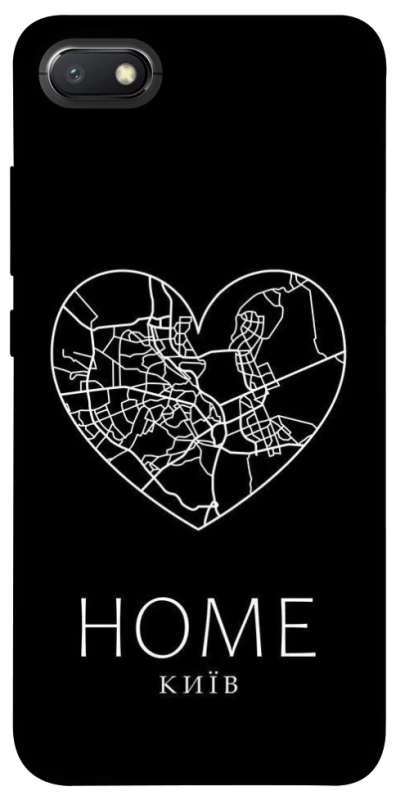 Чохол на Xiaomi Redmi 6A Київ Home фото 1 з 1